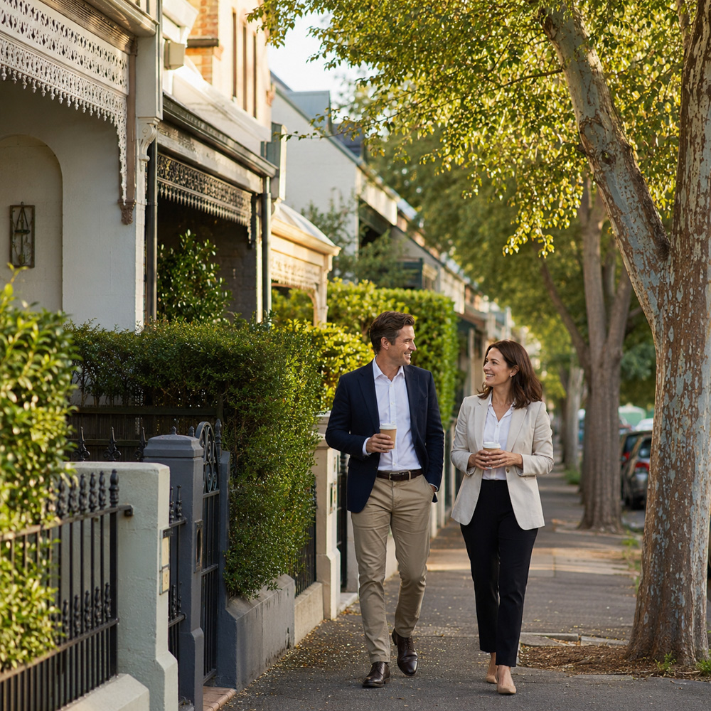 Banyan Consulting accountant for Annandale