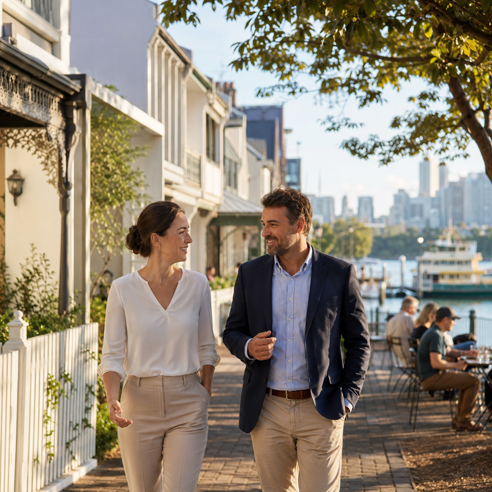 Banyan Consulting accountant for Balmain
