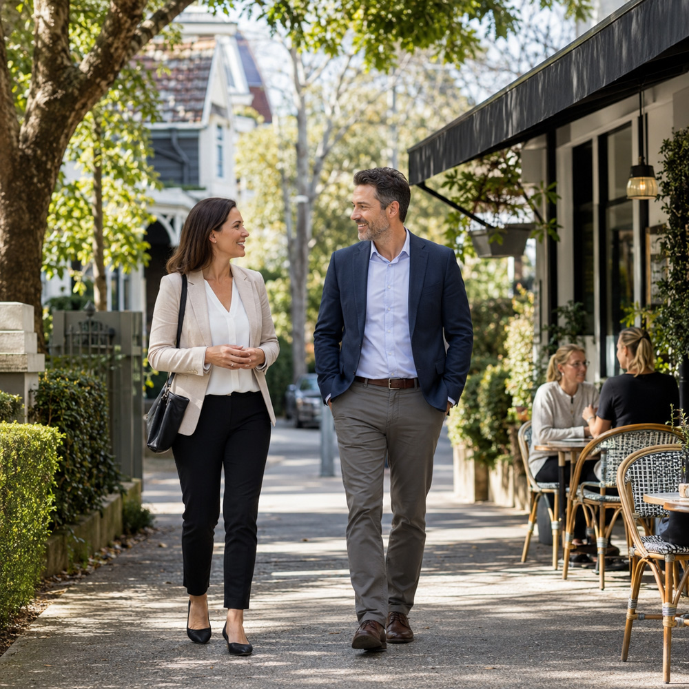 Banyan Consulting accountant for Cammeray