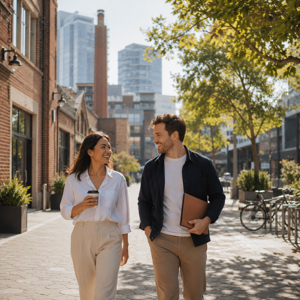 Banyan Consulting accountant for Chippendale