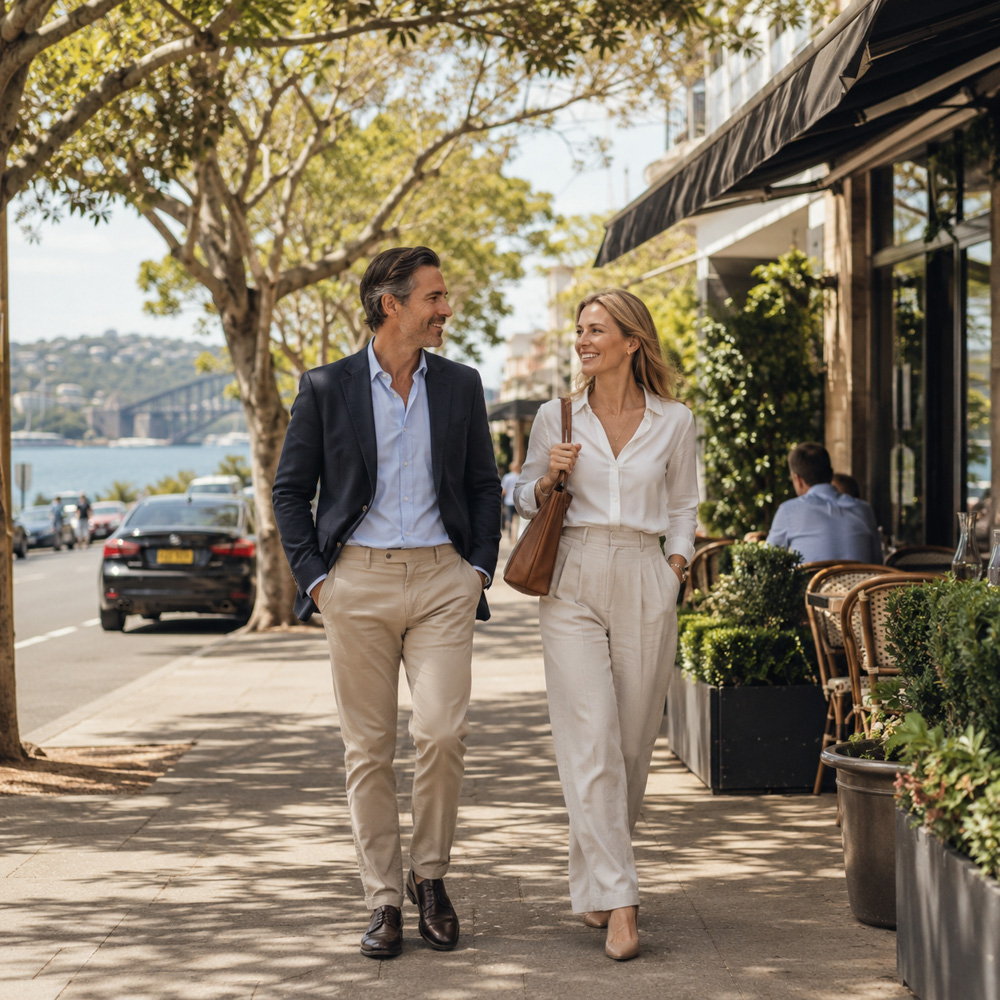 Banyan Consulting accountant for Cremorne