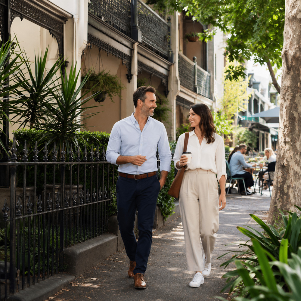 Banyan Consulting accountant for Glebe