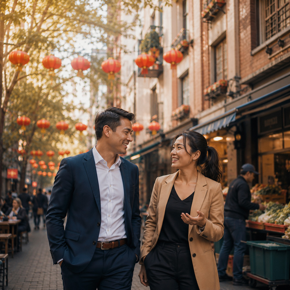 Banyan Consulting accountant for Haymarket