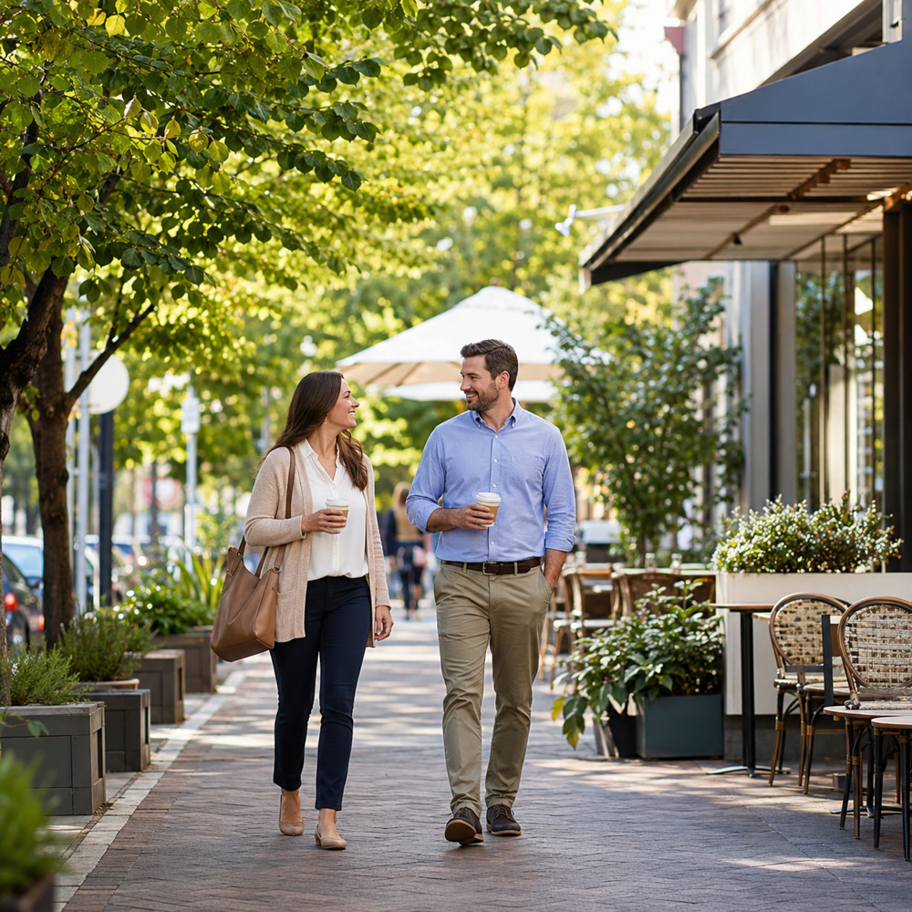 Banyan Consulting accountant for Lane Cove