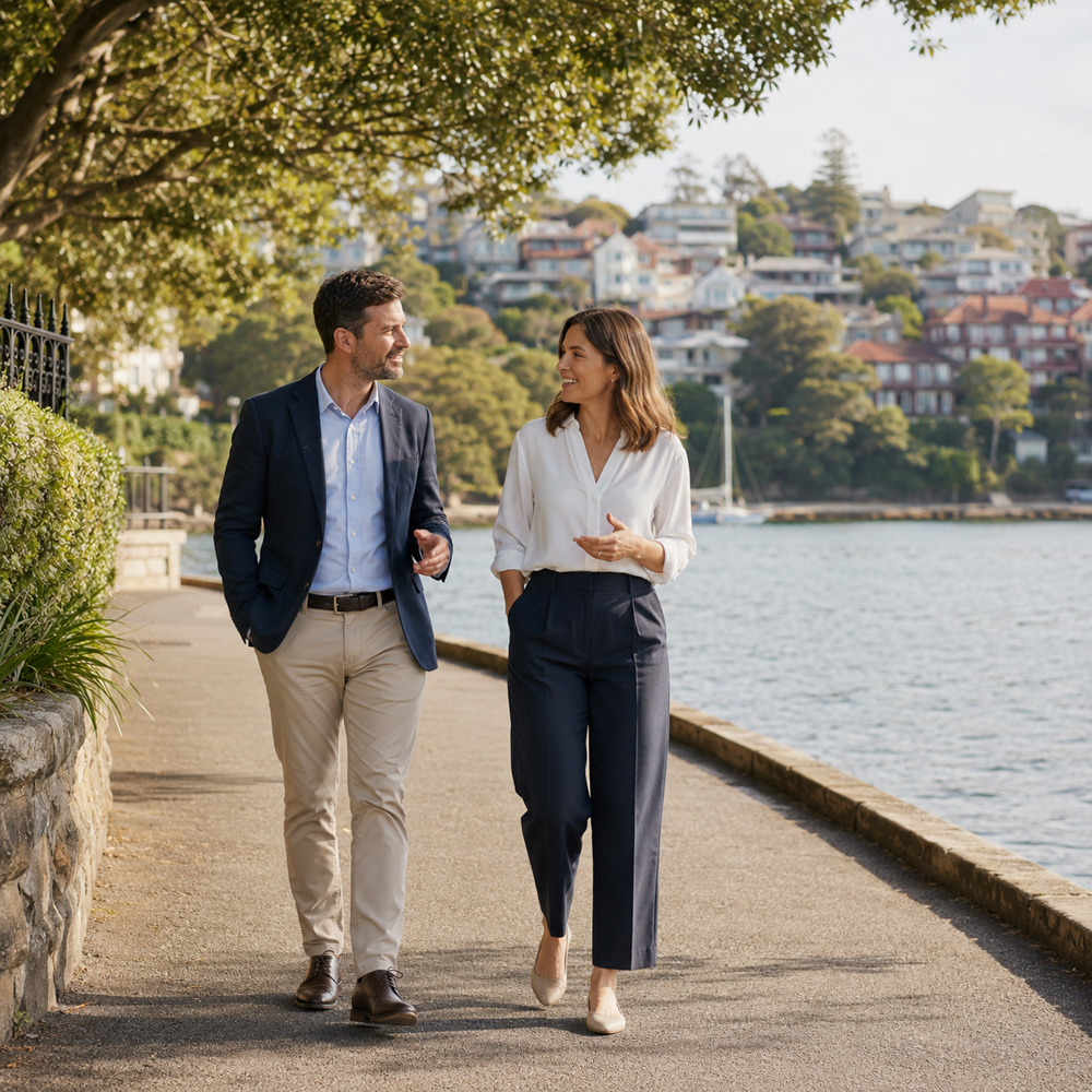 Banyan Consulting accountant for Lavender Bay