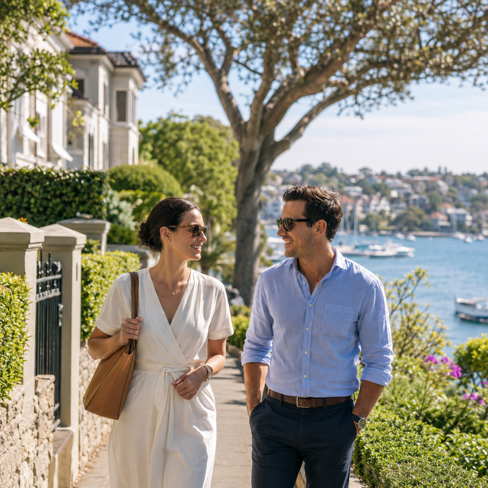 Banyan Consulting accountant for Mosman