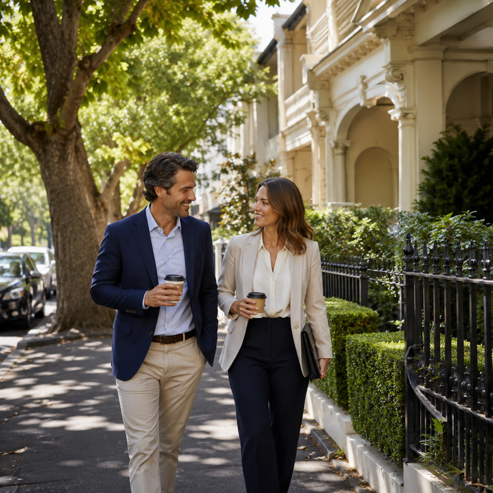 Banyan Consulting accountant for Paddington