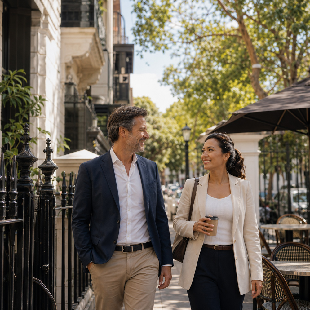 Banyan Consulting accountant for Potts Point