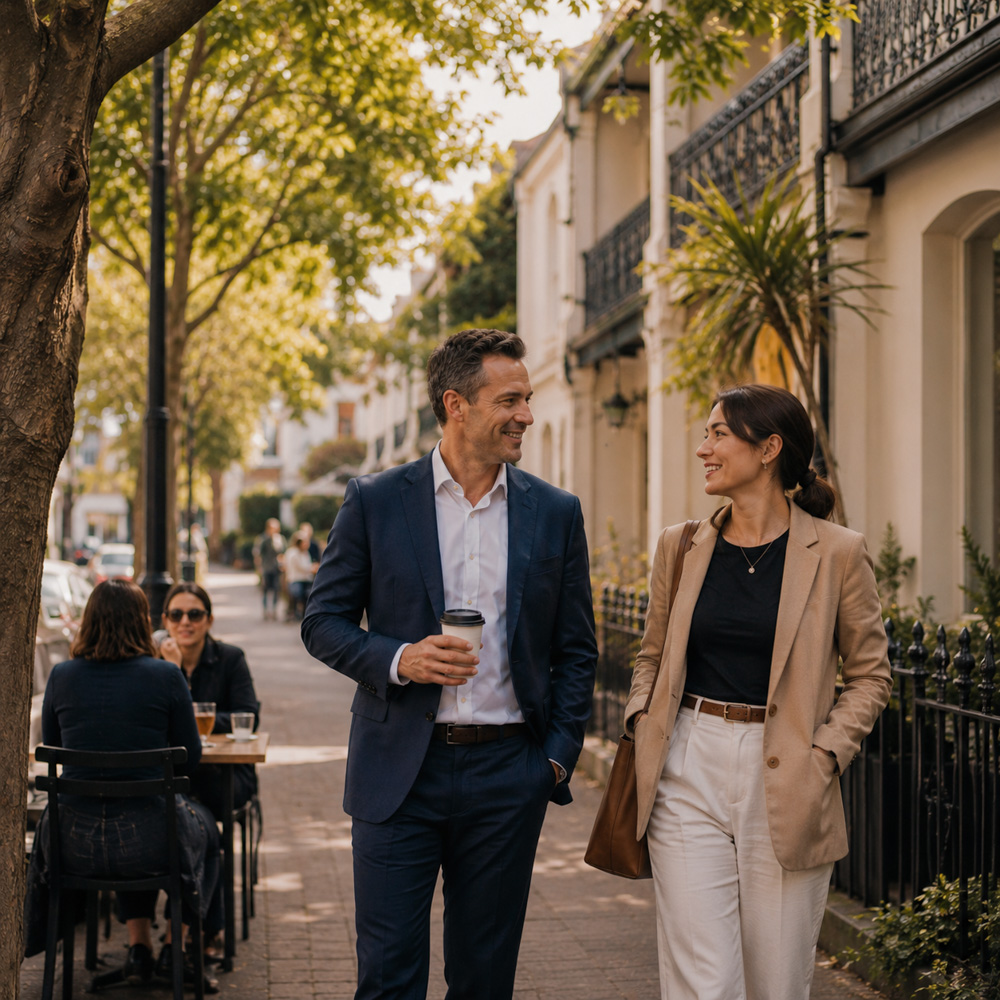 Banyan Consulting accountant for Surry Hills