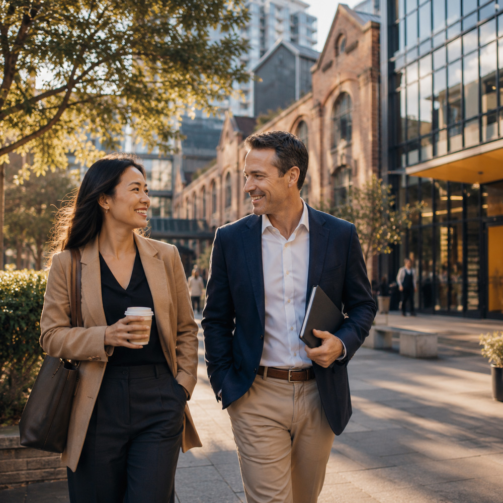 Banyan Consulting accountant for Ultimo