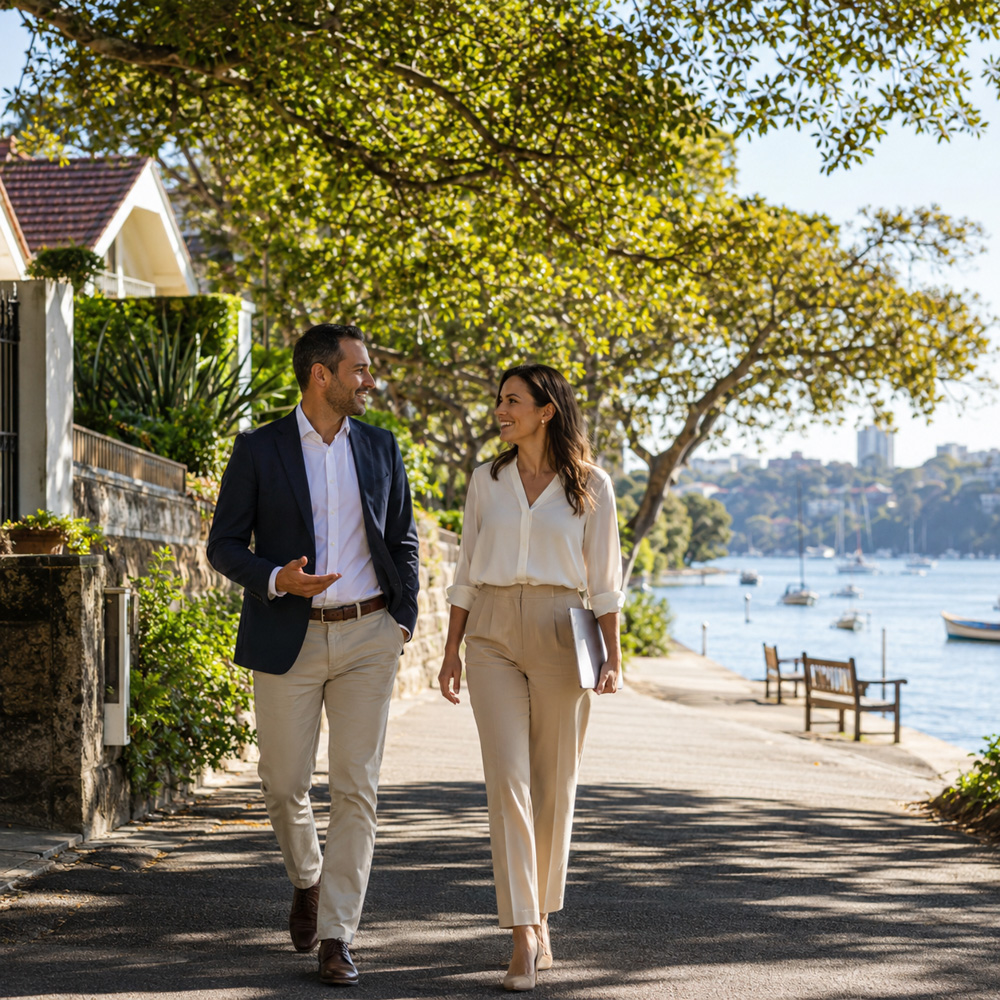 Banyan Consulting accountant for Waverton