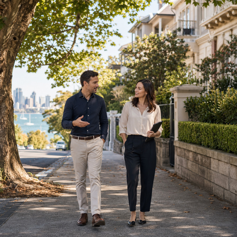 Banyan Consulting accountant for Wollstonecraft
