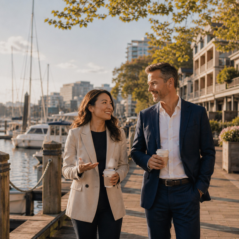 Banyan Consulting accountant for Woolloomooloo
