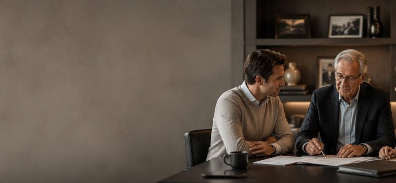 family-business-accountant-banner